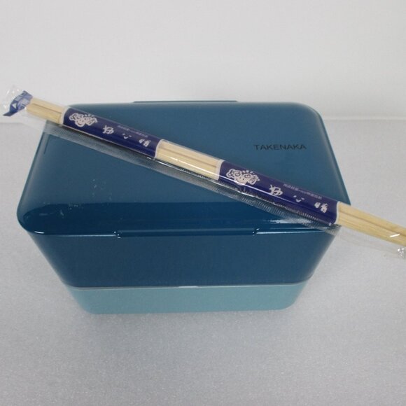 TAKENAKA BENTO BOX - Picture 4 of 13